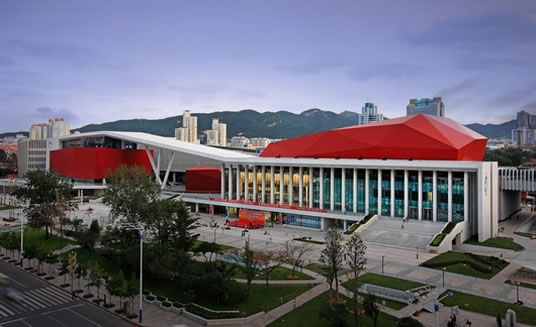 白城市通知公告的测试信息，内容可以在后台发布编辑删除